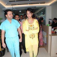 Lakshmi Prasanna Manchu at Livlife Hospitals - Pictures | Picture 120496